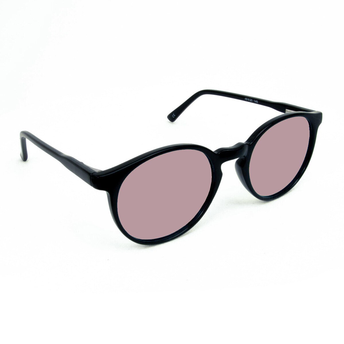 Low Vision Tinted Glasses